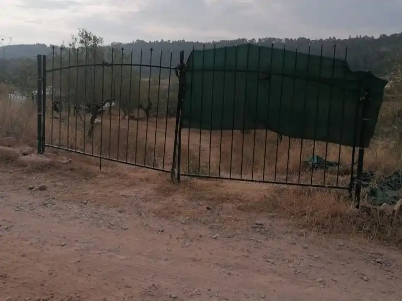 Rustikales Grundstück zum Verkauf in Carrer Sant Victor 48