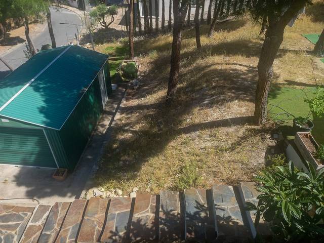 Casa-chalet en Venta en Camino Real, 77 en Los Llanos - Valle Pardo