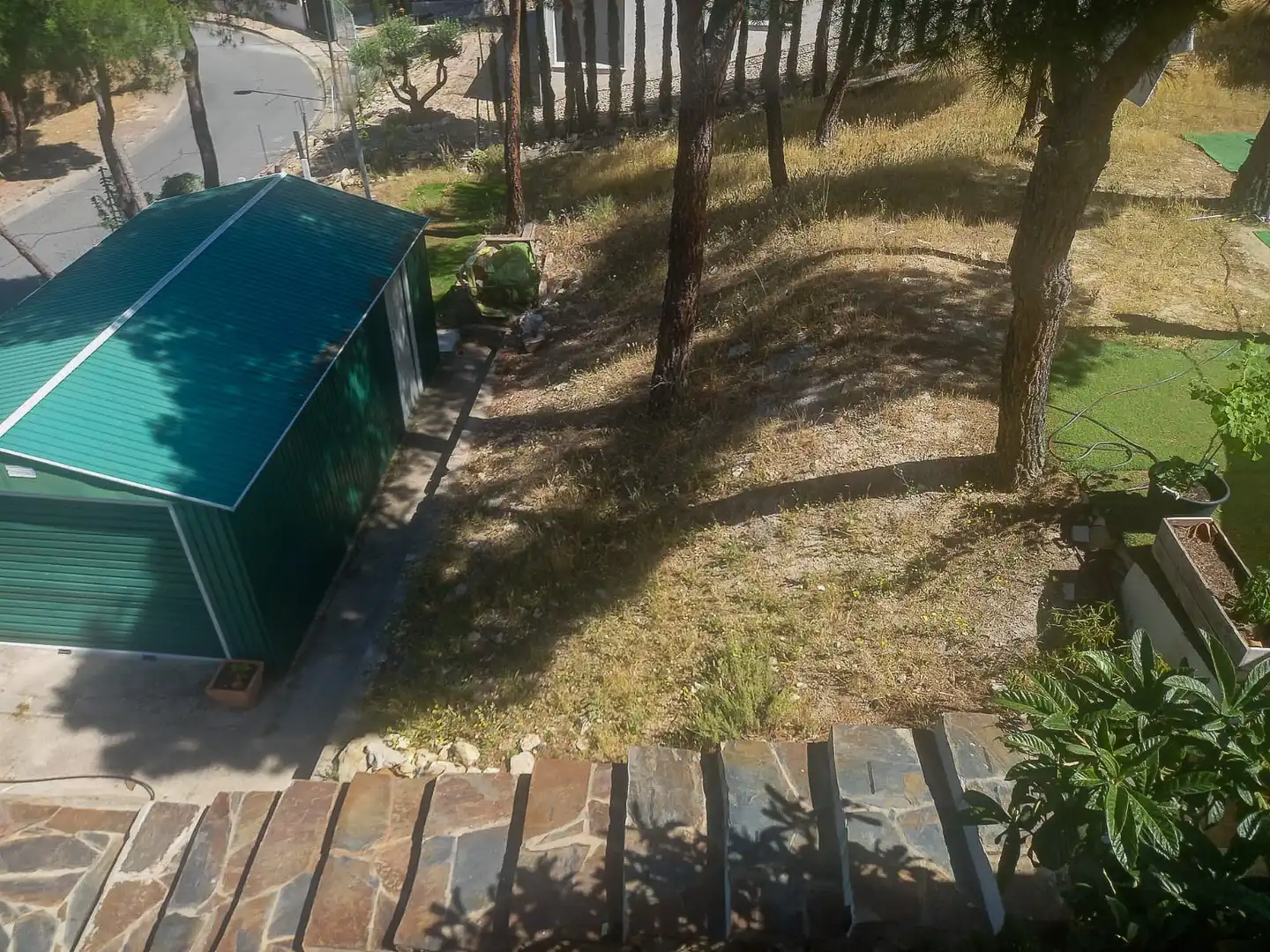 Casa o chalet en venta en Villanueva del Pardillo con Aire acondicionado, Calefacción y Jardín privado