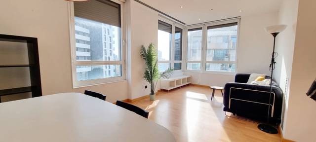 Piso en Venta en Carrer de Fluvià en Diagonal Mar i el Front Marítim del Poblenou