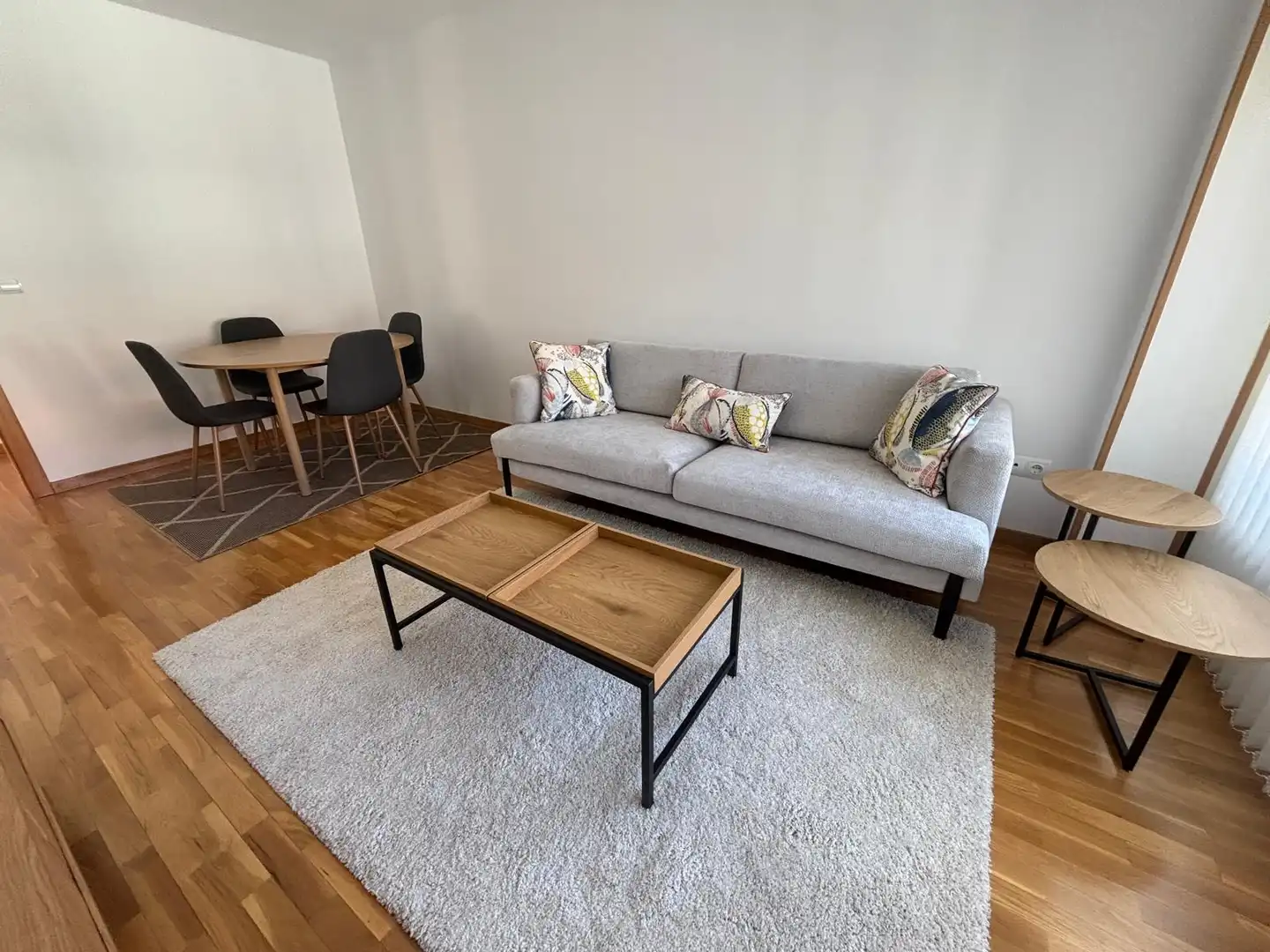 Flat with lift to rent in Rúa das Ondas, imagen 3