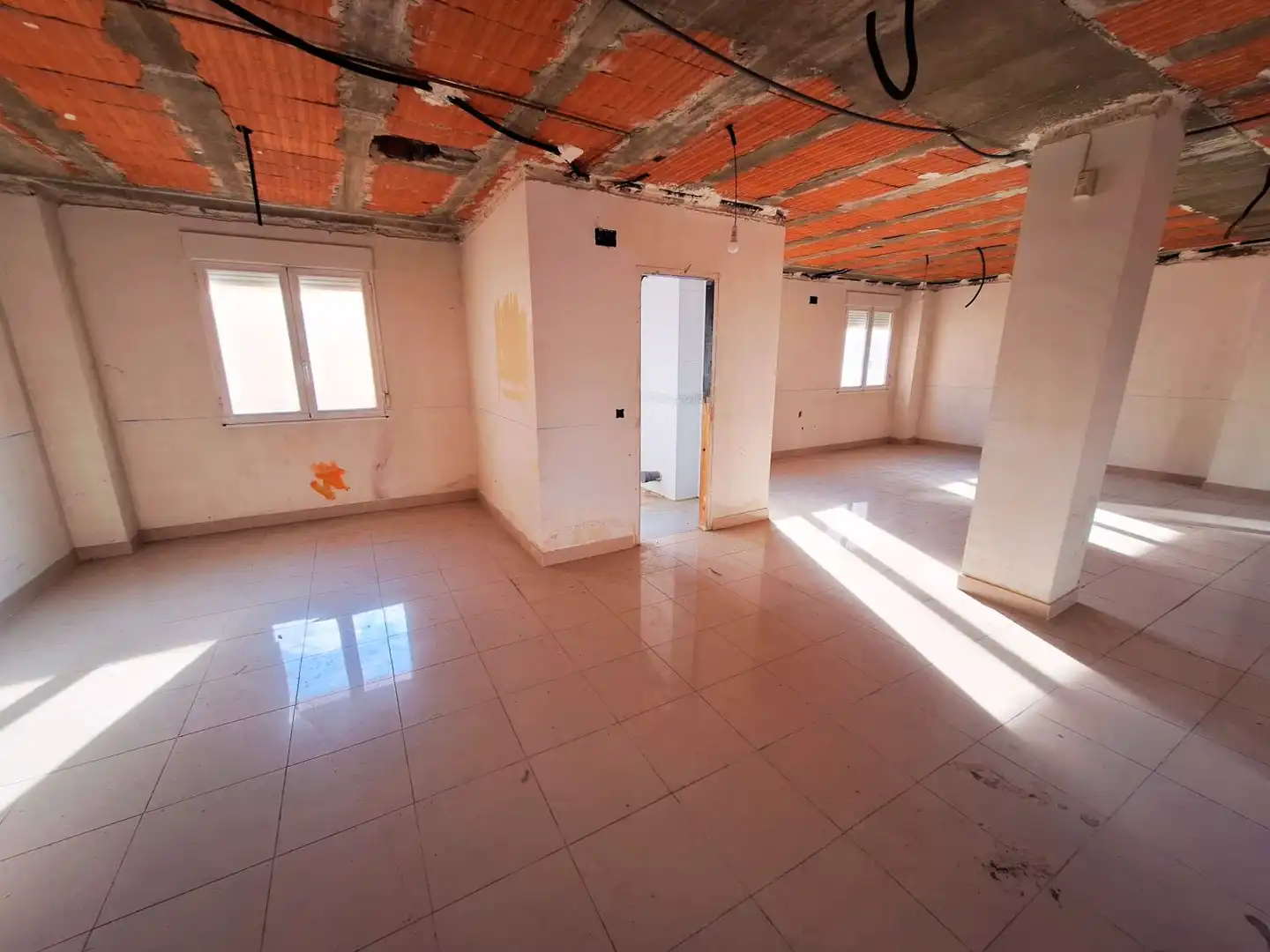 Piso en venta en Ávila