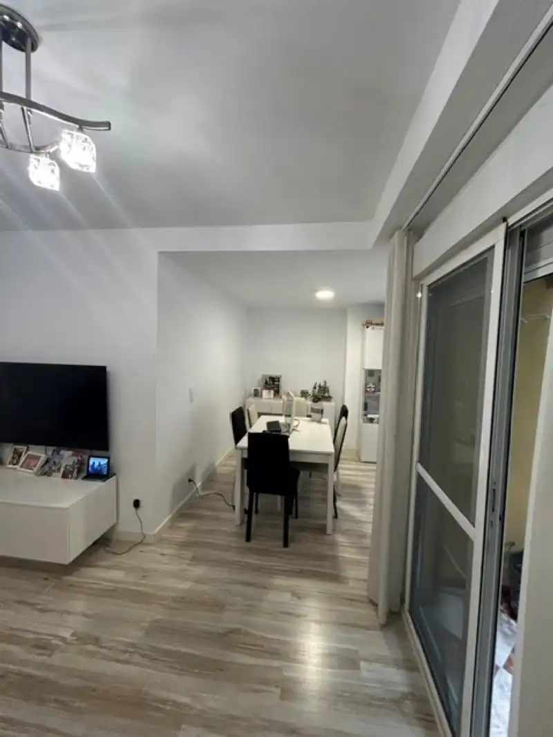 Wohnung mit Terrasse zum Verkauf in Carrer del Poeta Llorente, imagen 6