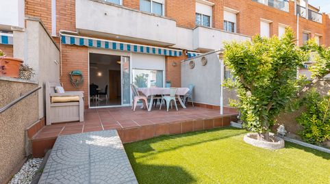 Foto 2 de Casa adosada en venta en Martorell, Barcelona