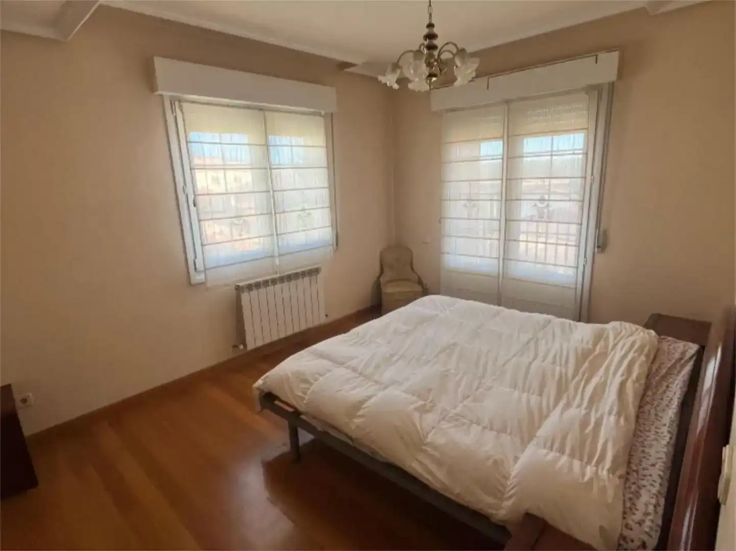 Dormitori de Casa o xalet en venda en Elciego