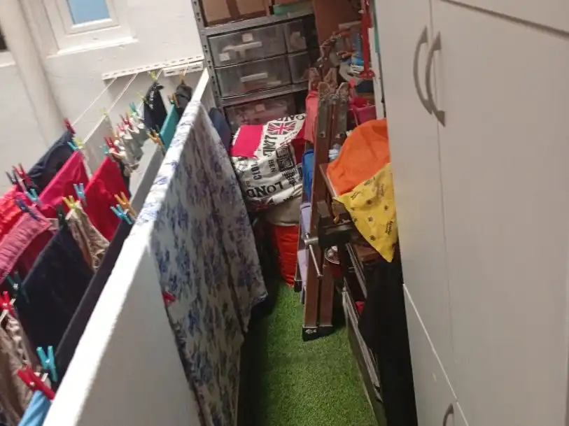 Wohnung mit Aufzug zum Verkauf in Av. de Francesc Macià 78, imagen 20