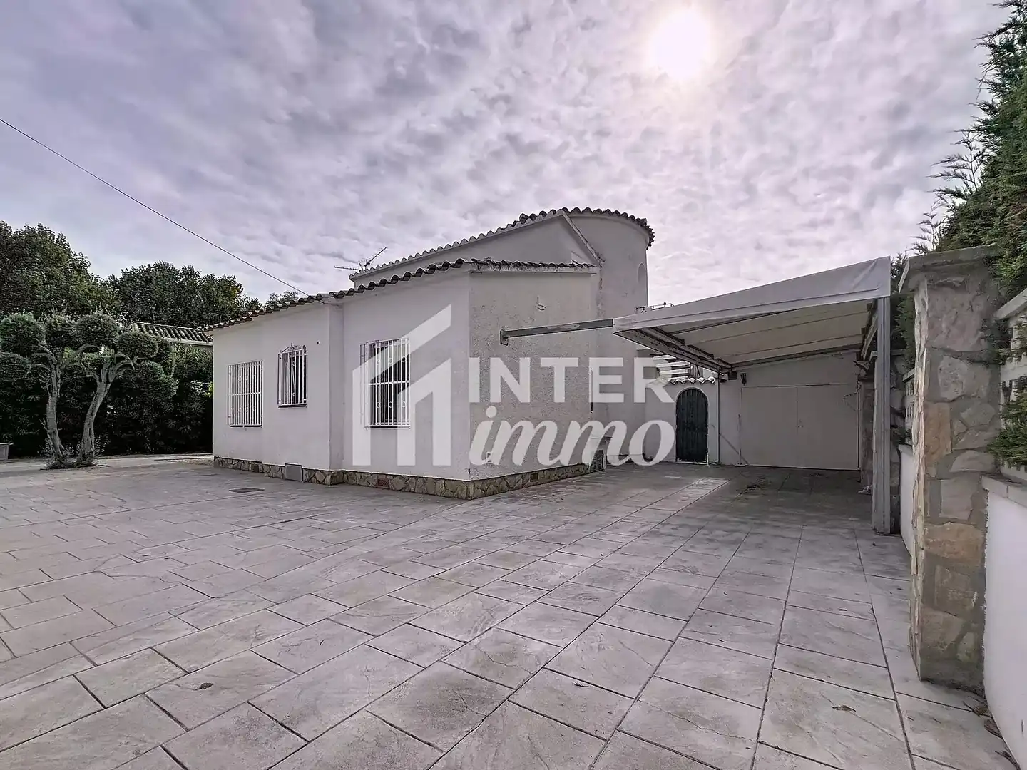 House with pool for sale in SECTOR ALBERES 108, imagen 46