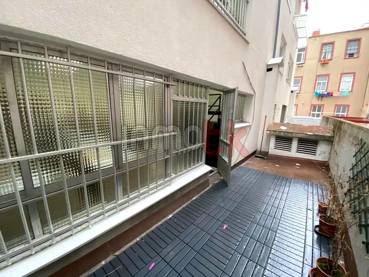Oficina amb ascensor en venda a De Oza, imagen 20