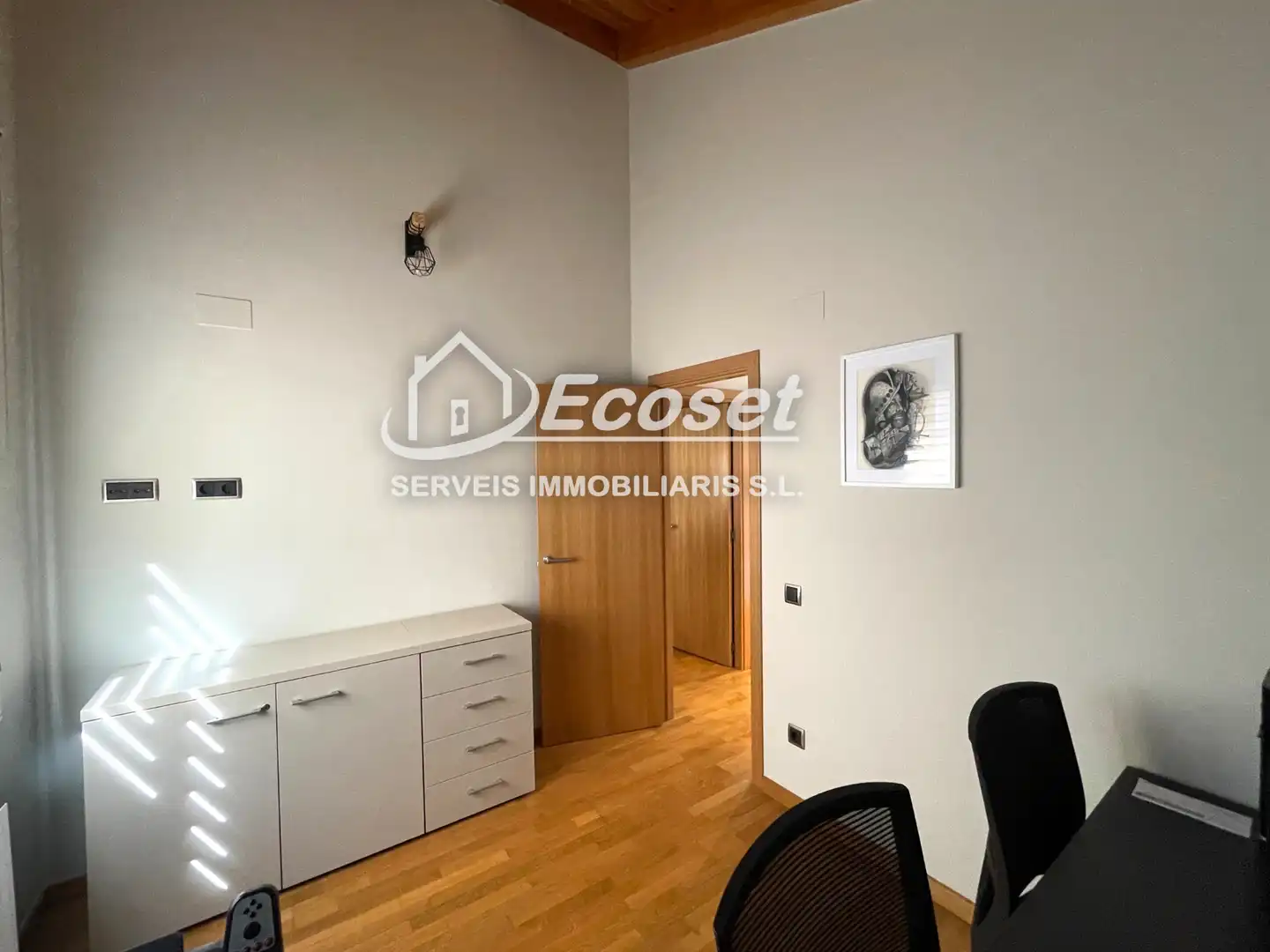 Haus oder Chalet zum Verkauf in Vallirana mit Heizung, Privatgarten und Terrasse