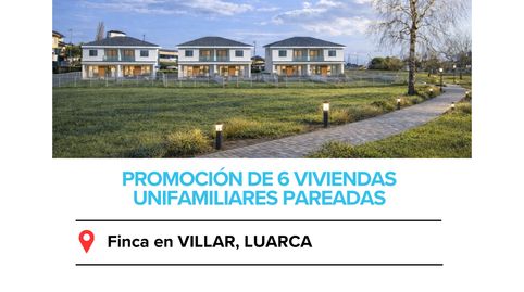 Foto 2 von Einfamilien-Reihenhaus zum Verkauf in Luarca - Cl de Los Texos, 1, Valdés - Luarca, Asturias