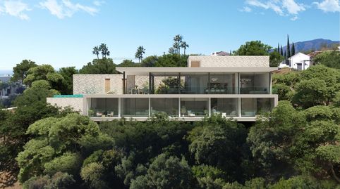 Photo 3 of Houses for sale in Montemayor - Marbella Club, Benahavís