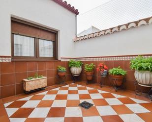 Terrace of House or chalet for sale in Jerez del Marquesado