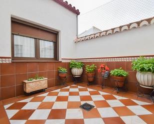 Terrassa de Casa o xalet en venda en Jerez del Marquesado