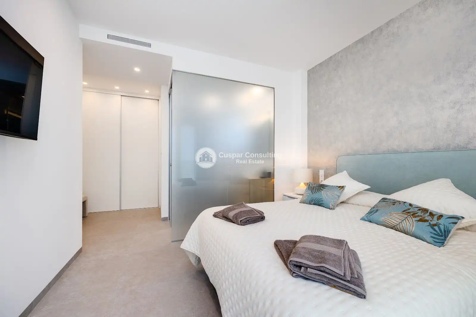 Apartamento en venta en N/A, Desamparados - Hurchillo - Torremendo