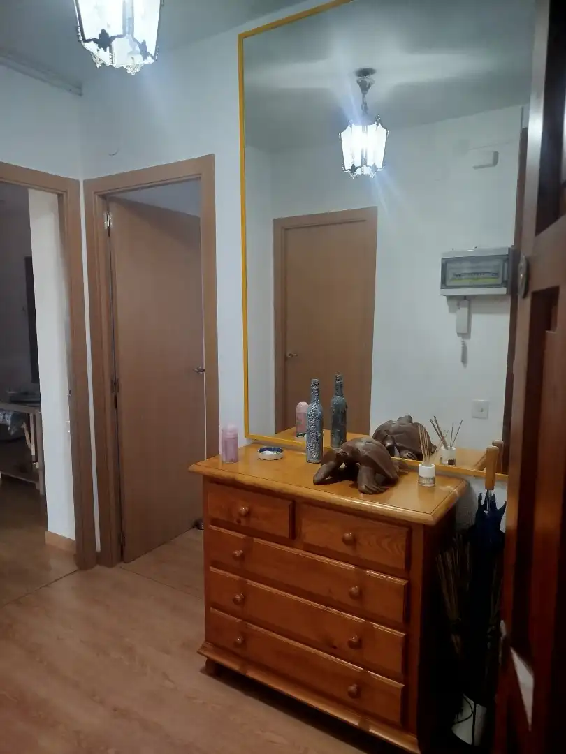 Dormitori de Apartament en venda en Torrenueva Costa amb Moblat