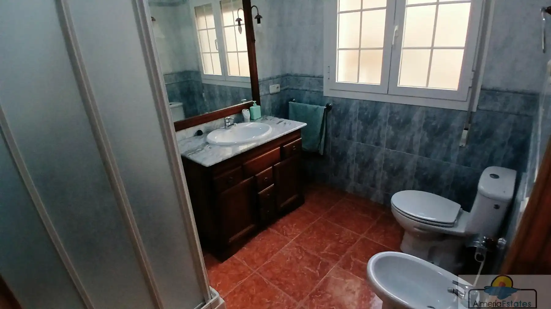 House with terrace for sale in Albox, imagen 7