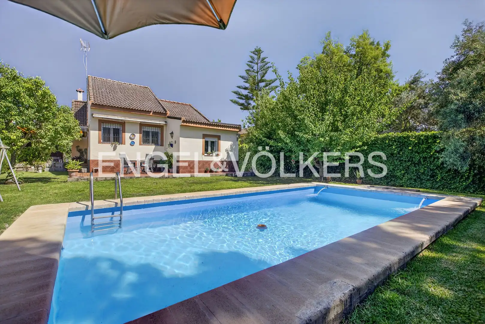 Maison à vendre à Cerros de Montequinto
