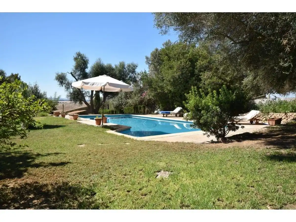 Villa mit Pool zum Verkauf in Diseminado Cdte Cuarto, imagen 20