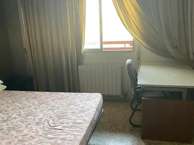 Bedroom of Flat for rent in Beiro
