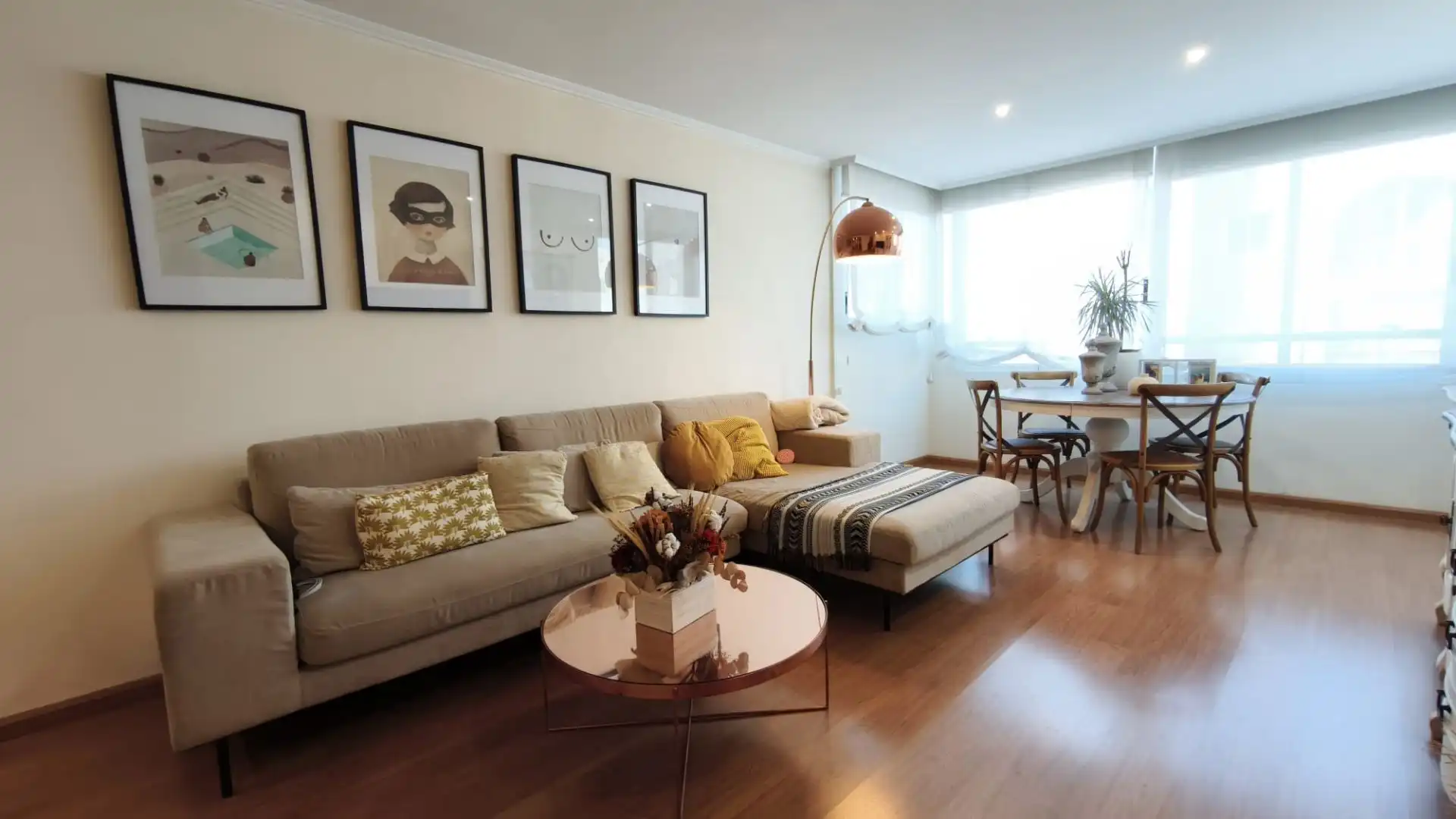 Apartament amb ascensor en venda a Pueblo - Urbanizaciones, imagen 12