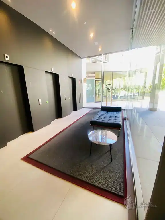 Piso de alquiler en Madrid con Aire acondicionado, Calefacción y Jardín privado