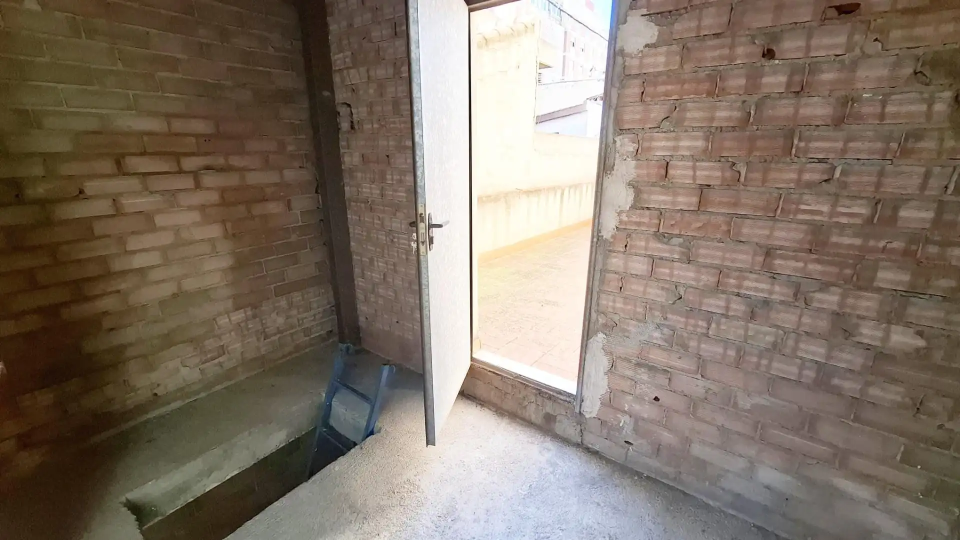 Casa con terraza en venta en Centro, imagen 14