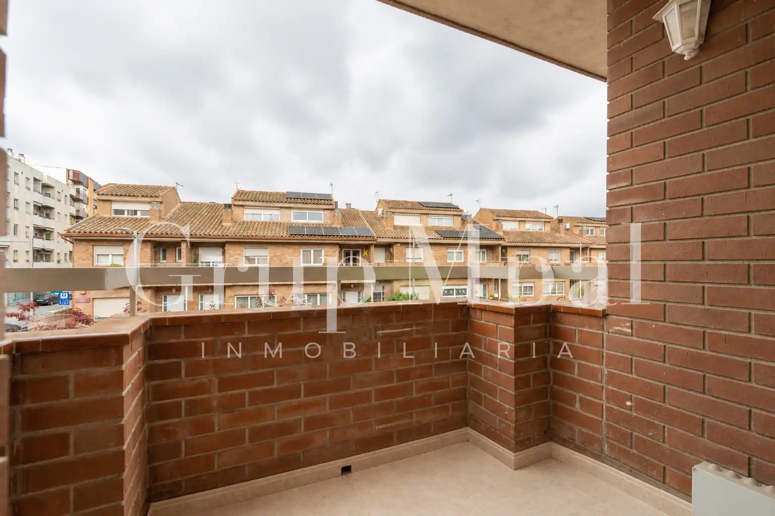 Terrassa de Casa o xalet en venda en Reus amb Aire condicionat, Calefacció i Jardí privat