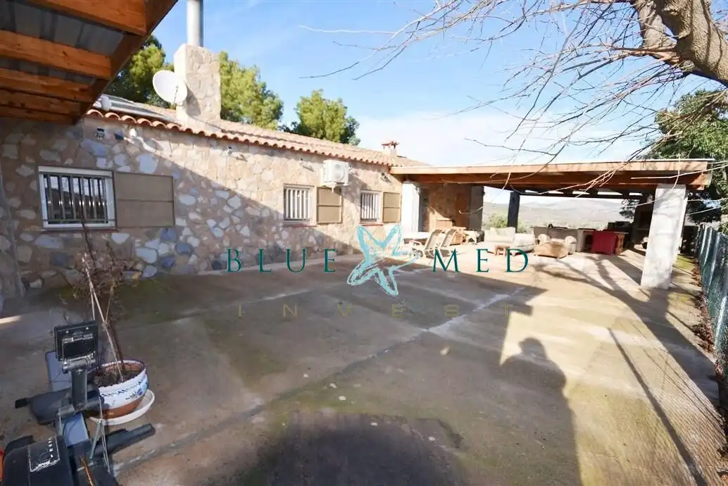 Maison à vendre à BEJAR, imagen 43
