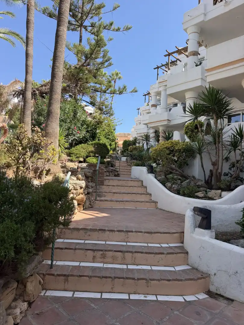 Apartament amb piscina en venda a Calle Suecia 6S, imagen 26