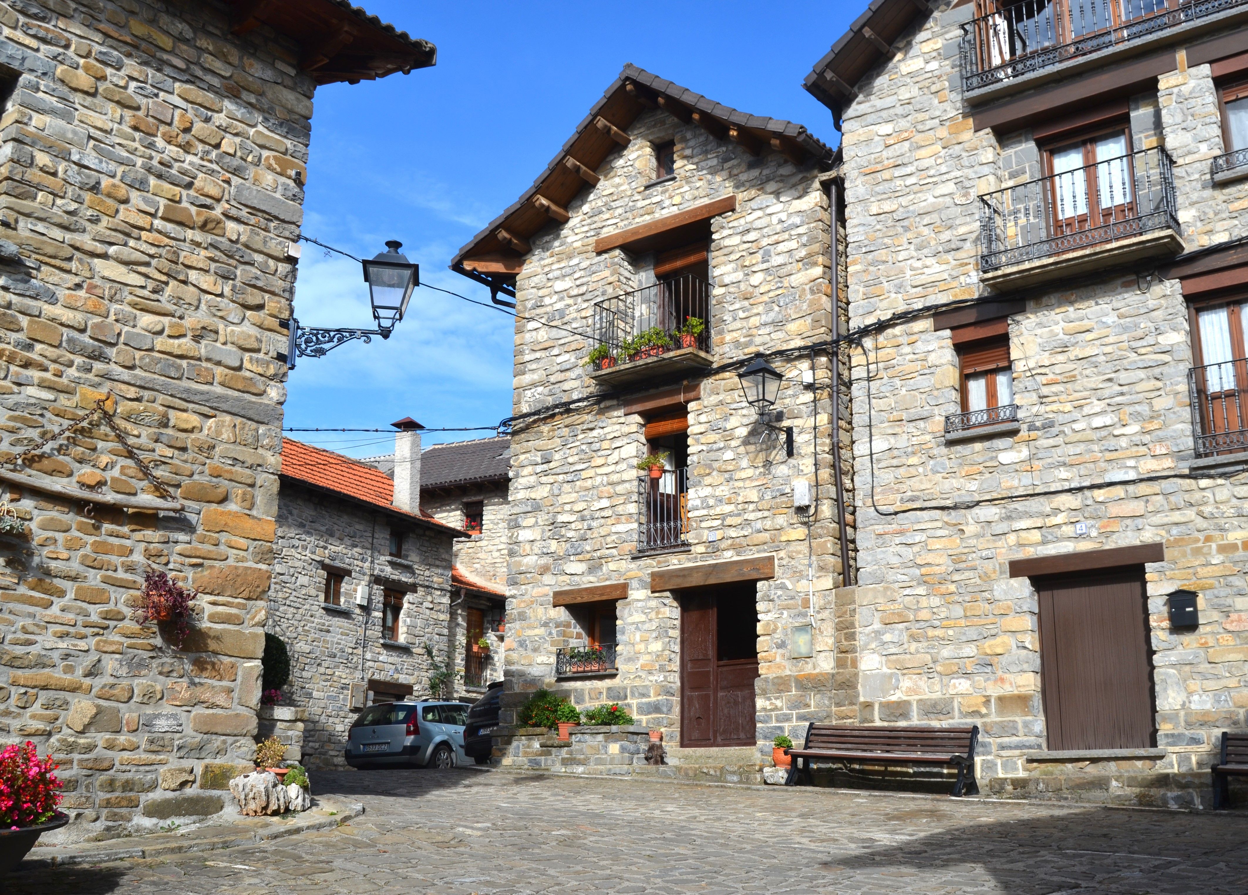 Casa o chalet en venta en Calle Baja