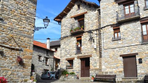 Photo 2 of House or chalet for sale in Calle Baja, Aisa, Huesca