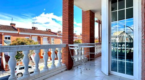 Foto 5 de Casa o xalet en venda a Carrer Carrer Llorenç de Villalonga, Tres Torres, Granollers