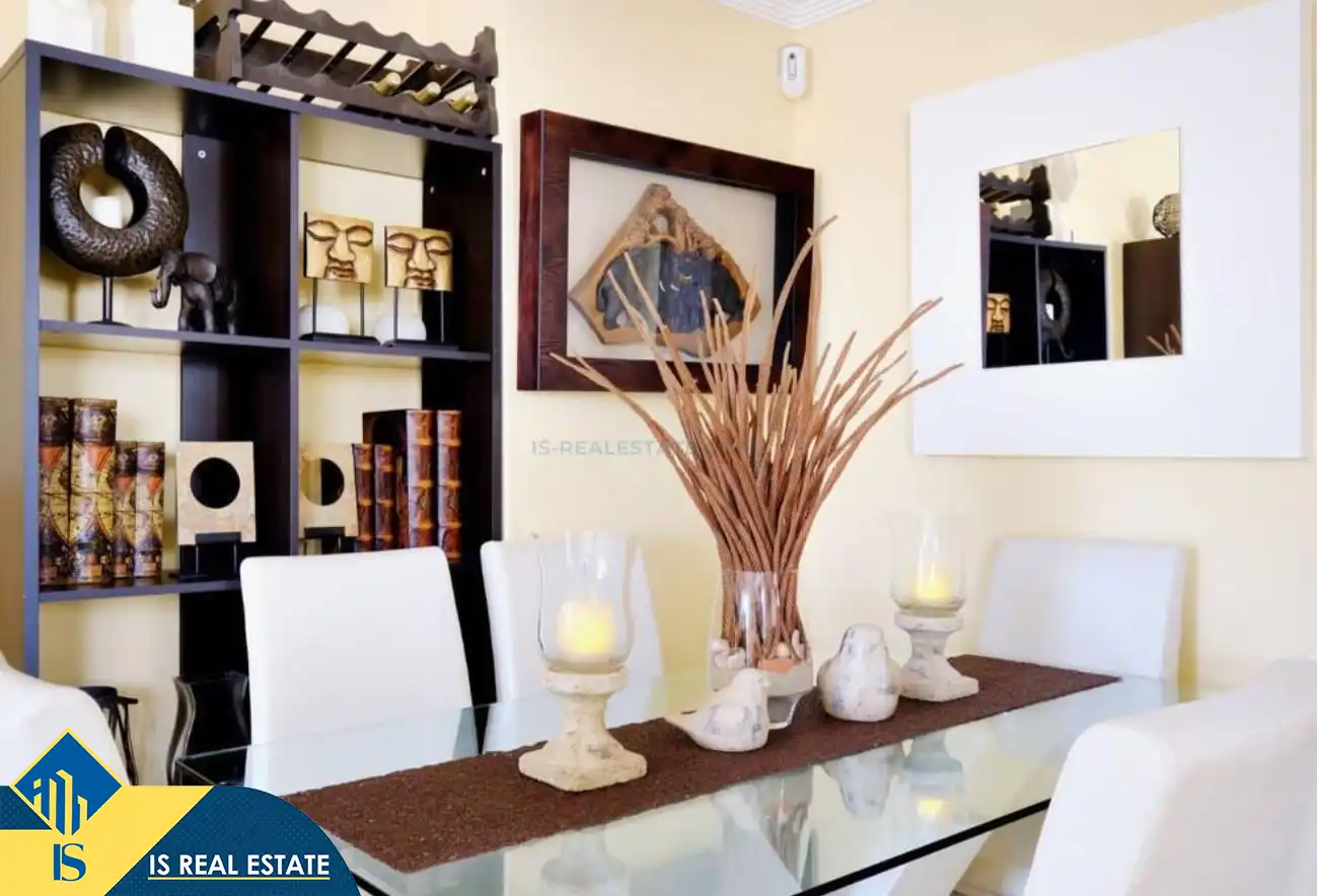 Apartament amb piscina en venda a Orihuela Costa, imagen 5