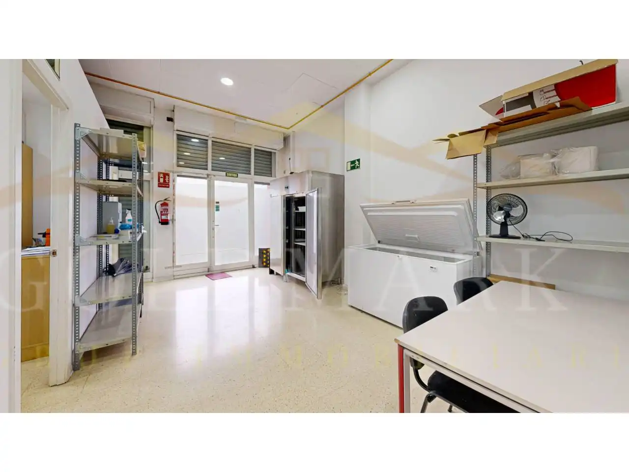 Commercial properties for transfer in Ripollet