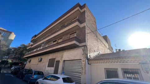 Foto 3 de Edifici en venda a Infante Juan Manuel, Murcia