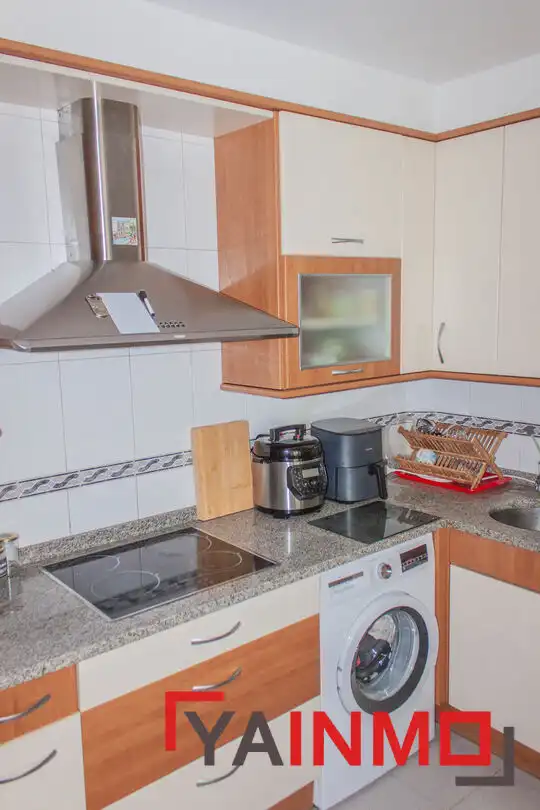 Cuina de Pis en venda en Vitoria - Gasteiz amb Calefacció i Terrassa