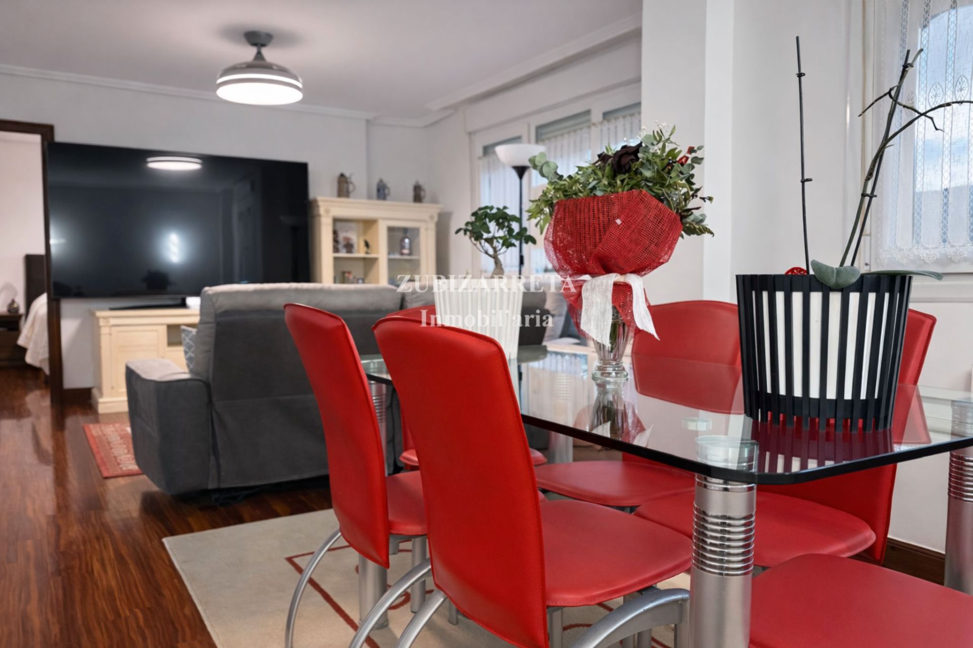 Dúplex en venta en Murgoitio Kalea, Berriz