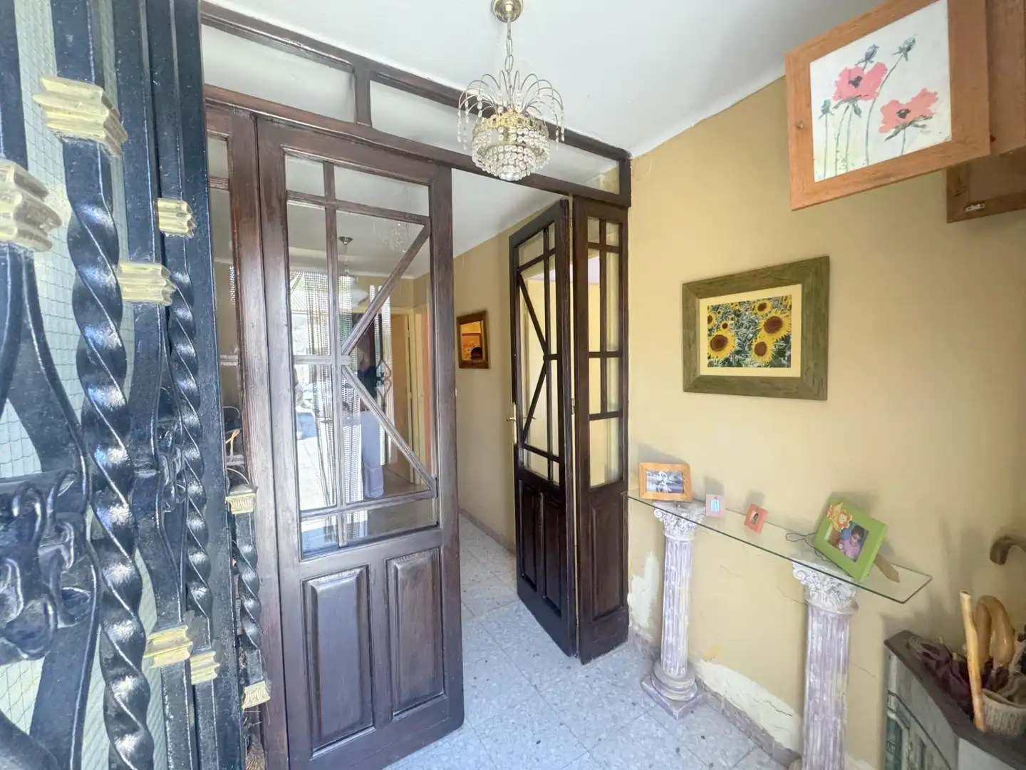 Finca rústica en venta en Cisla
