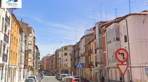 Foto 2 von Wohnung zum Verkauf in Calle Santa Lucia, Centro, Miranda de Ebro