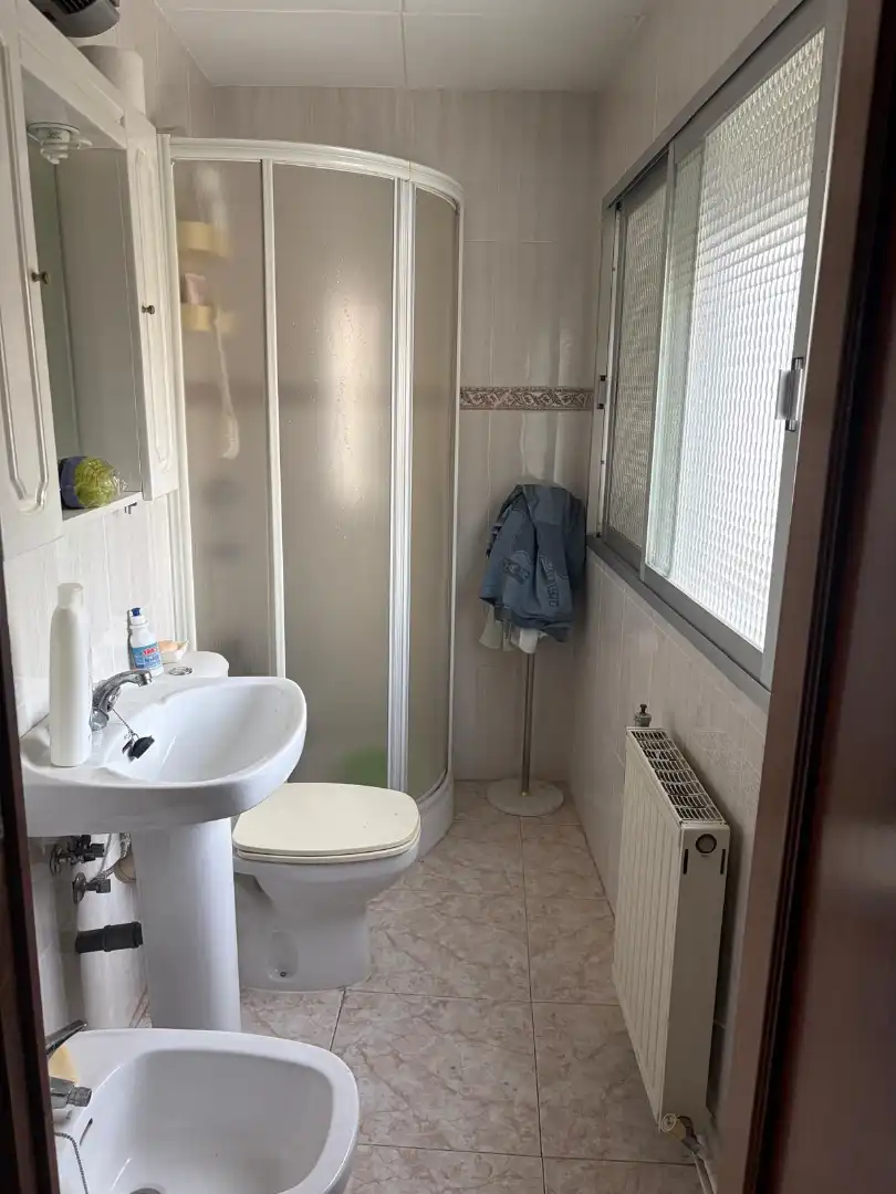 Baño de Casa o chalet en venta en Ontígola, Toledo