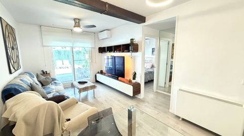 Foto 3 de Piso en venta en Calle Manuel Merino, Val, Alcalá de Henares