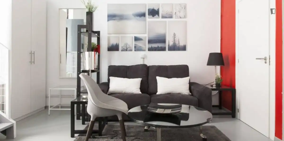 Apartament de lloguer a Pueblo Nuevo