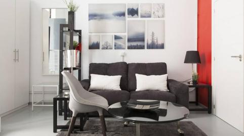 Foto 5 de Apartament de lloguer a Pueblo Nuevo, Madrid