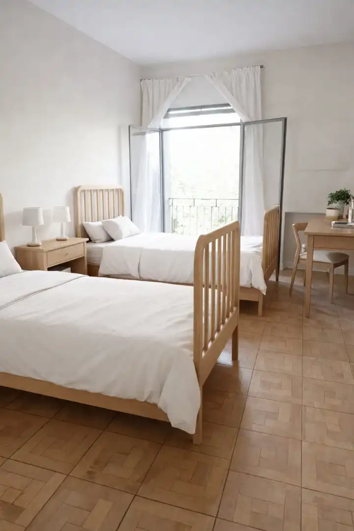 Habitación de Piso en venta en Calahorra con Aire acondicionado, Calefacción y Terraza