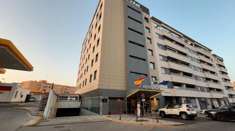 Foto 3 de Garaje en venta en Avenida Virgen del Carmen, 63, La Reconquista - El Rosario, Cádiz