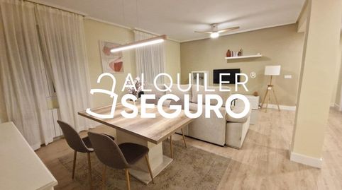 Foto 3 de Piso de alquiler en Arene, Polígono Rojo - Aldapa, Getxo