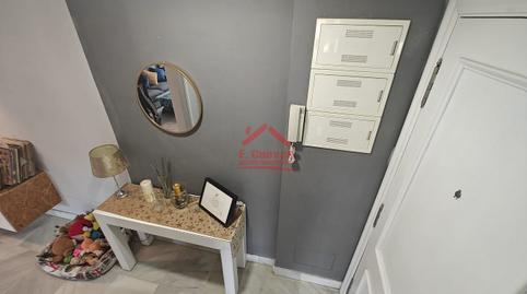 Foto 4 de Apartament en venda a Camino Algarrobo - Las Arenas, Málaga