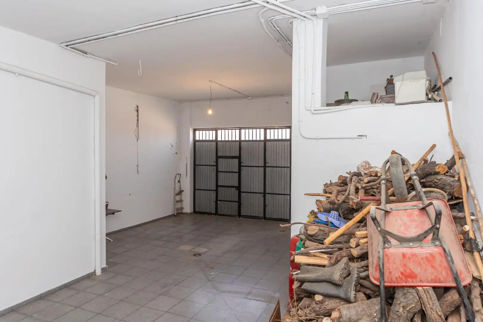 Houses for sale in Aldeire  with Air Conditioner, Heating and Balcony