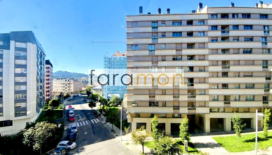 Photo 1 of Flat for sale in Alcalde Gregorio Espino, Casablanca - Calvario, Pontevedra