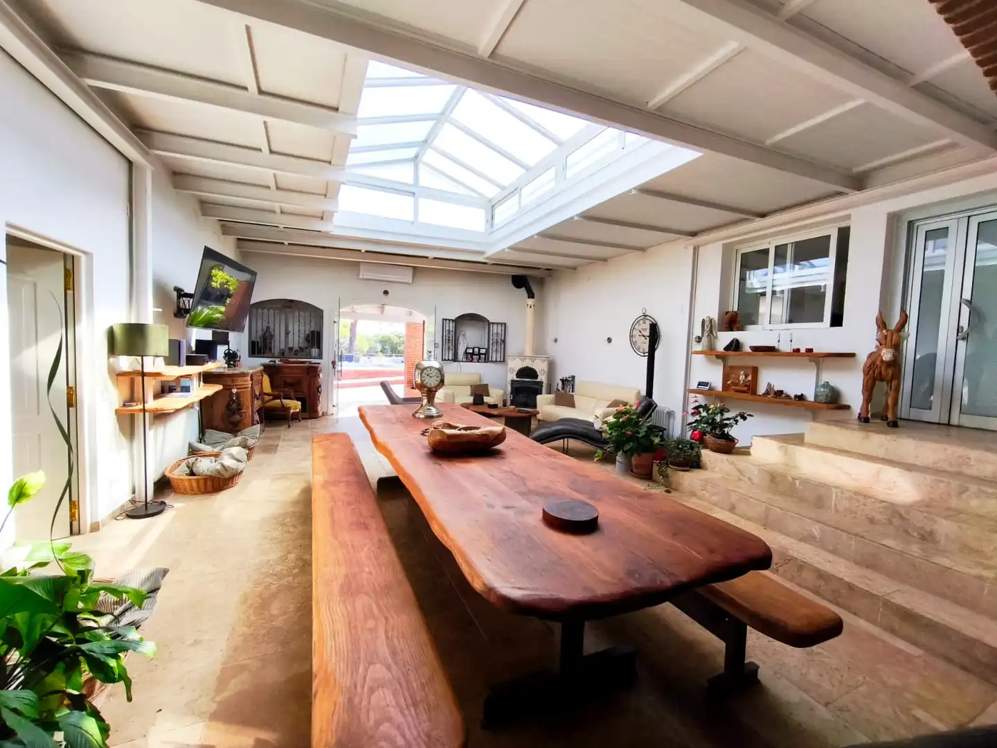 Villa avec piscine à vendre à Terrafortuna - Puig Ventós, imagen 47